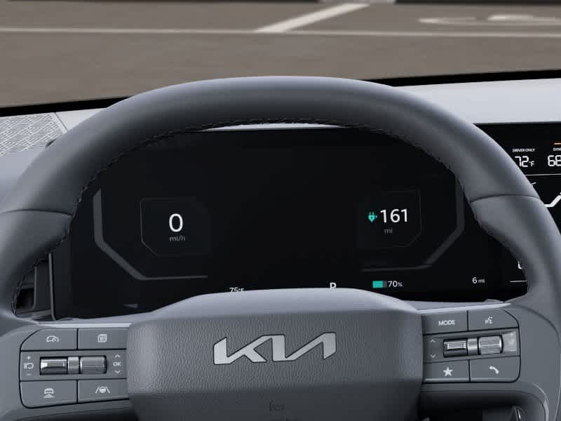 Thumbnail: 2026 Kia EV9 - 21