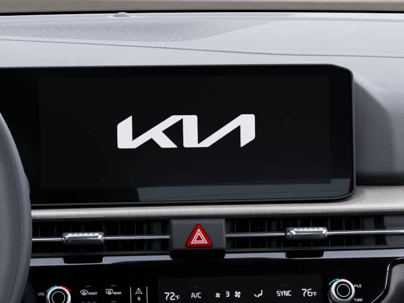 Thumbnail: 2026 Kia Sportage - 20