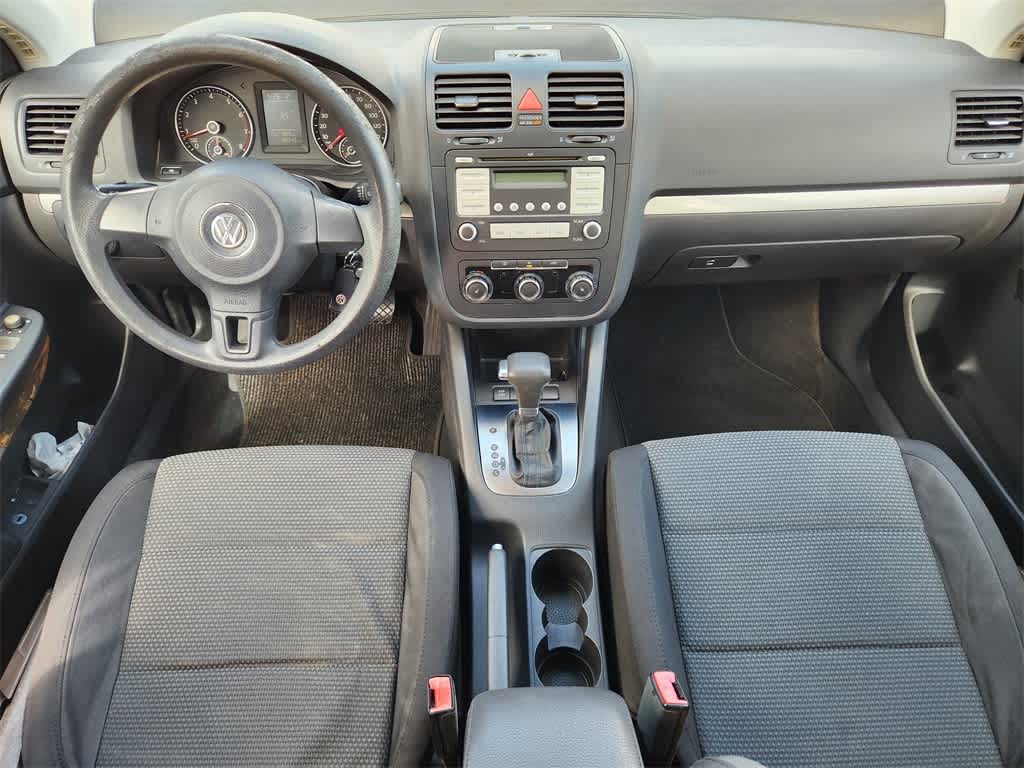 Thumbnail: 2010 Volkswagen Jetta - 25