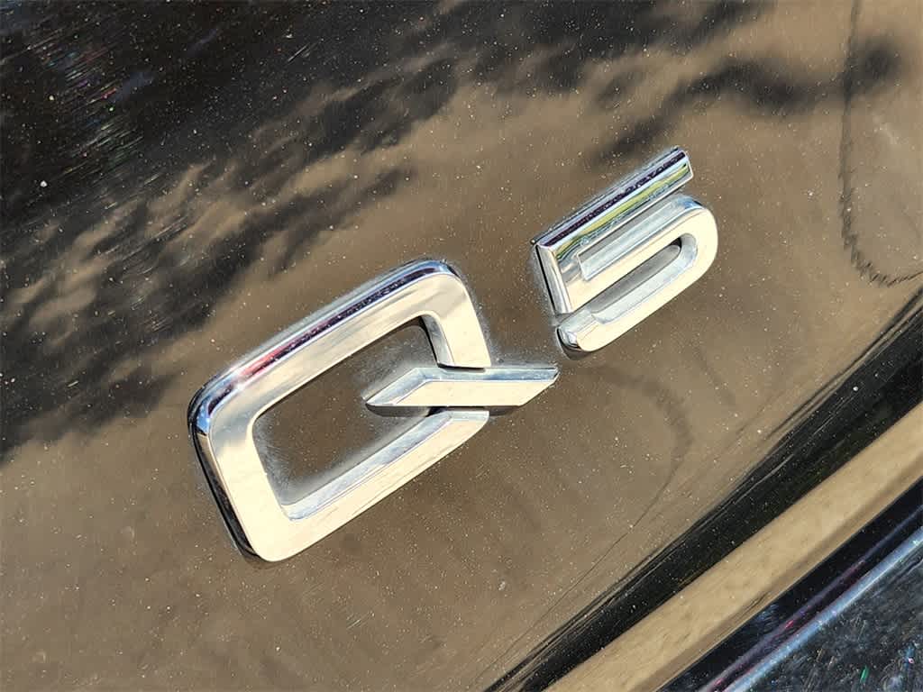Thumbnail: 2018 Audi Q5 - 12