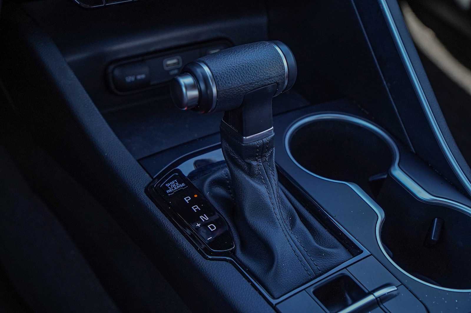 Thumbnail: 2023 Kia K5 - 21