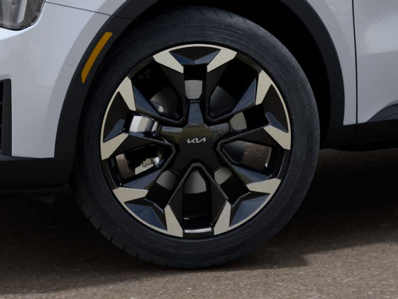 Thumbnail: 2026 Kia Sorento - 9