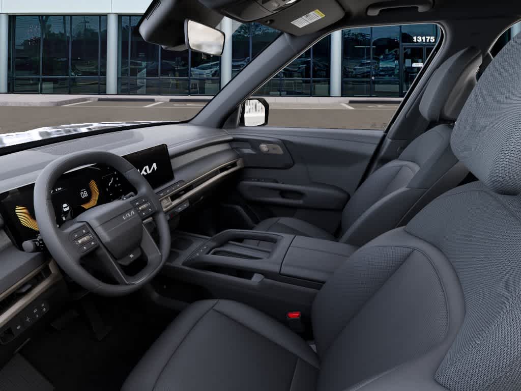 Thumbnail: 2027 Kia Telluride - 17