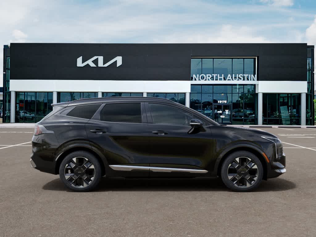 Thumbnail: 2026 Kia Sportage - 7