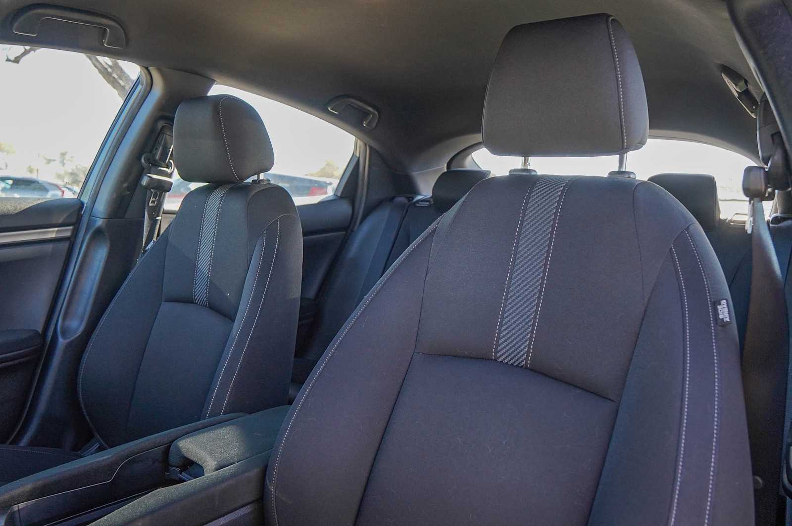 Thumbnail: 2018 Honda Civic - 11