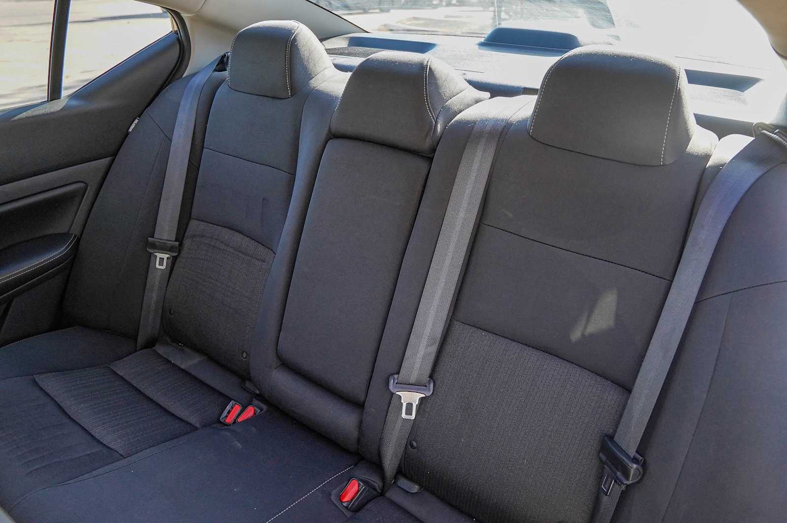 Thumbnail: 2024 Nissan Altima - 30