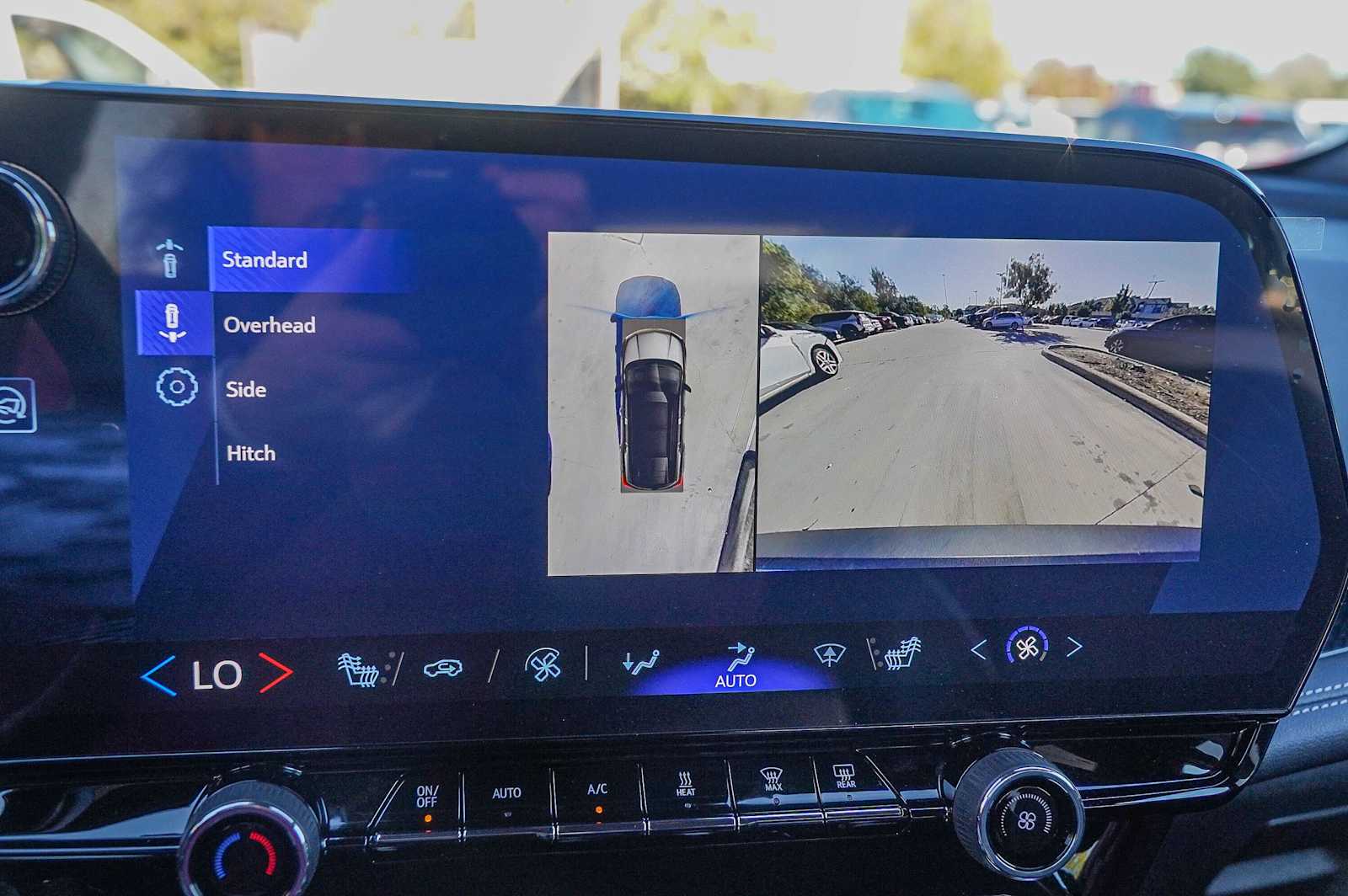 Thumbnail: 2024 Chevrolet Blazer EV - 16