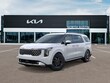 Kia Carnival Hybrid