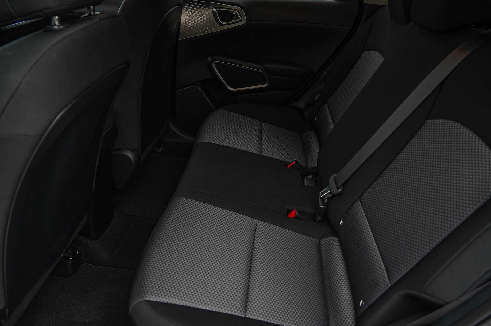 Thumbnail: 2024 Kia Soul - 28