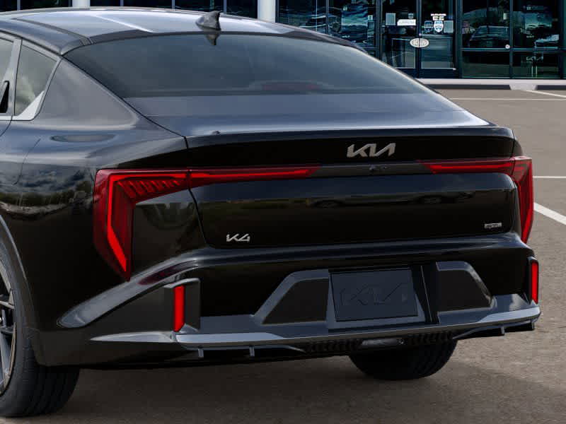 Thumbnail: 2026 Kia K4 - 13
