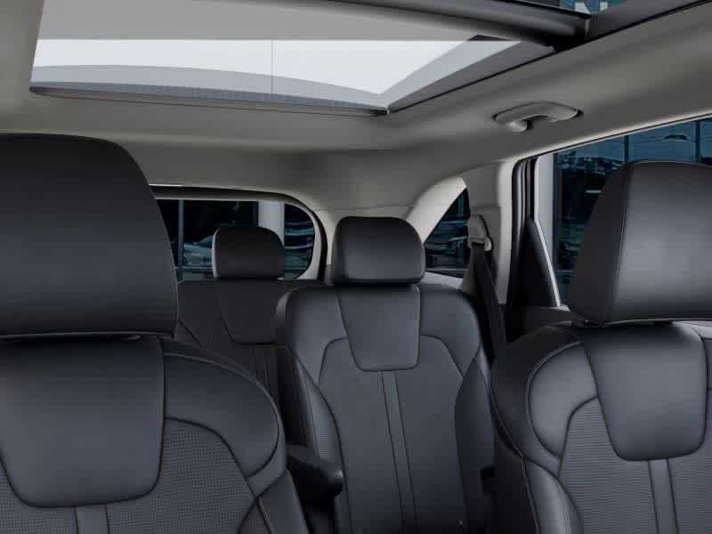 Thumbnail: 2025 Kia Sorento - 27