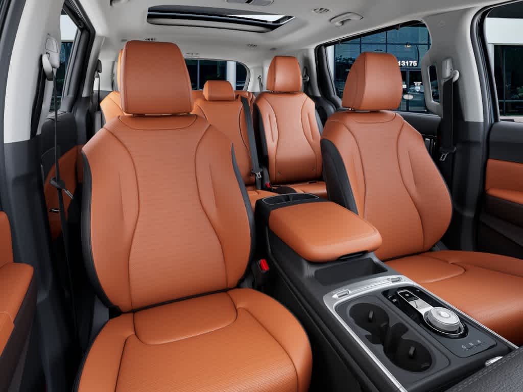 2027 Kia Carnival SX Prestige - Photo 15