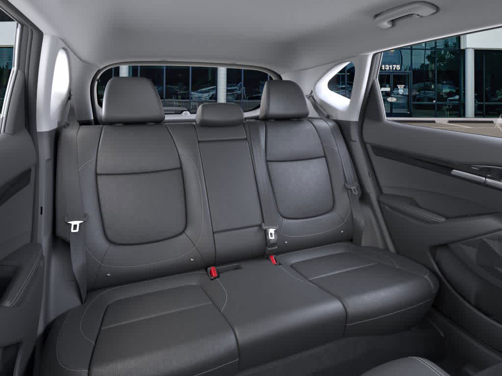 Thumbnail: 2026 Kia Seltos - 16