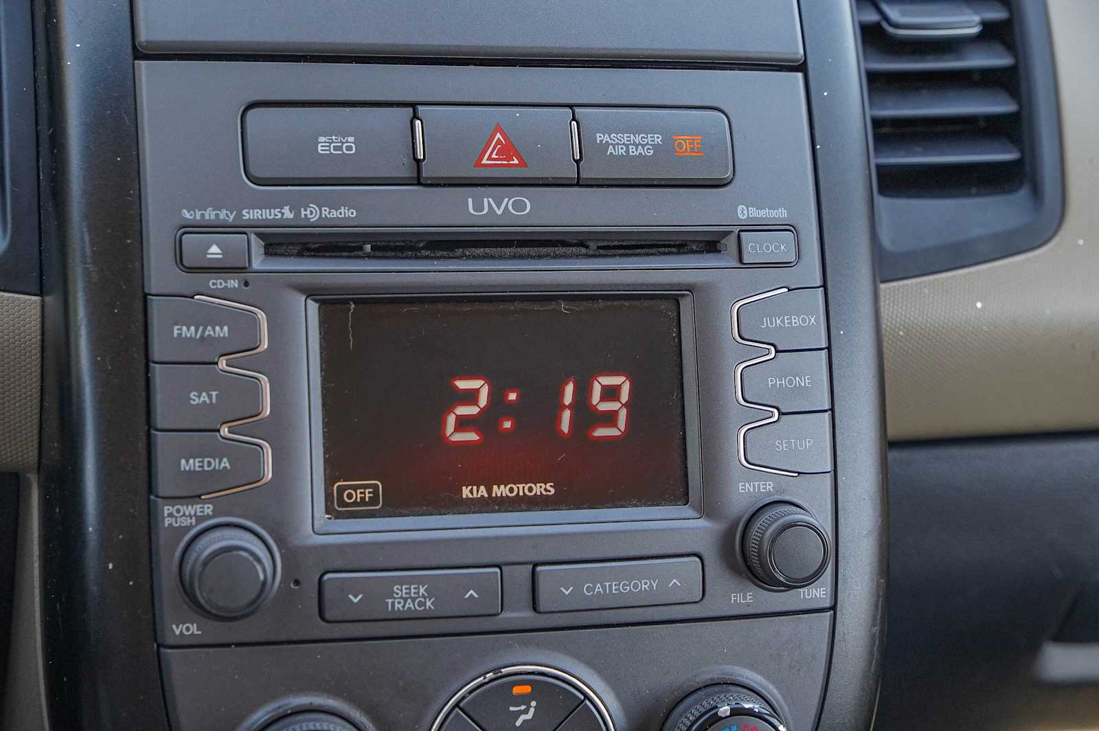 Thumbnail: 2012 Kia Soul - 18