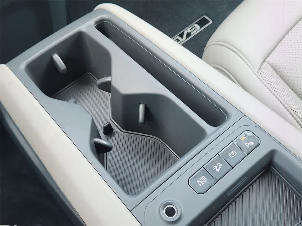 Thumbnail: 2025 Kia EV9 - 20