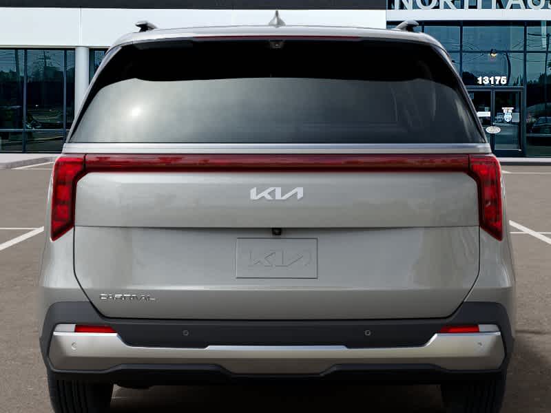 Thumbnail: 2026 Kia Carnival - 13