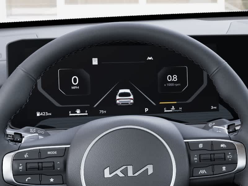 Thumbnail: 2026 Kia K5 - 21