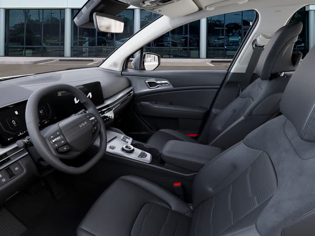 Thumbnail: 2026 Kia Sportage - 17