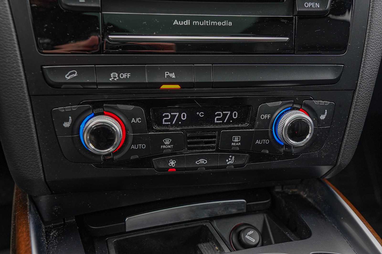 Thumbnail: 2015 Audi Q5 - 19