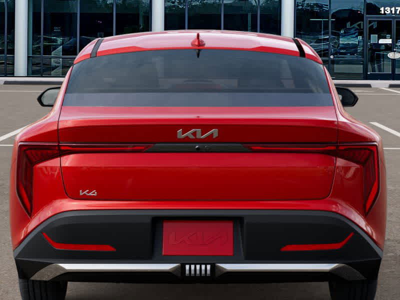 Thumbnail: 2025 Kia K4 - 13
