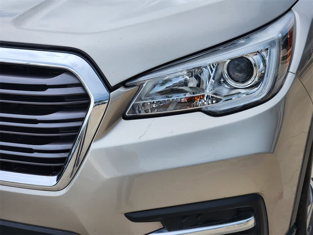 Thumbnail: 2019 Subaru Ascent - 7