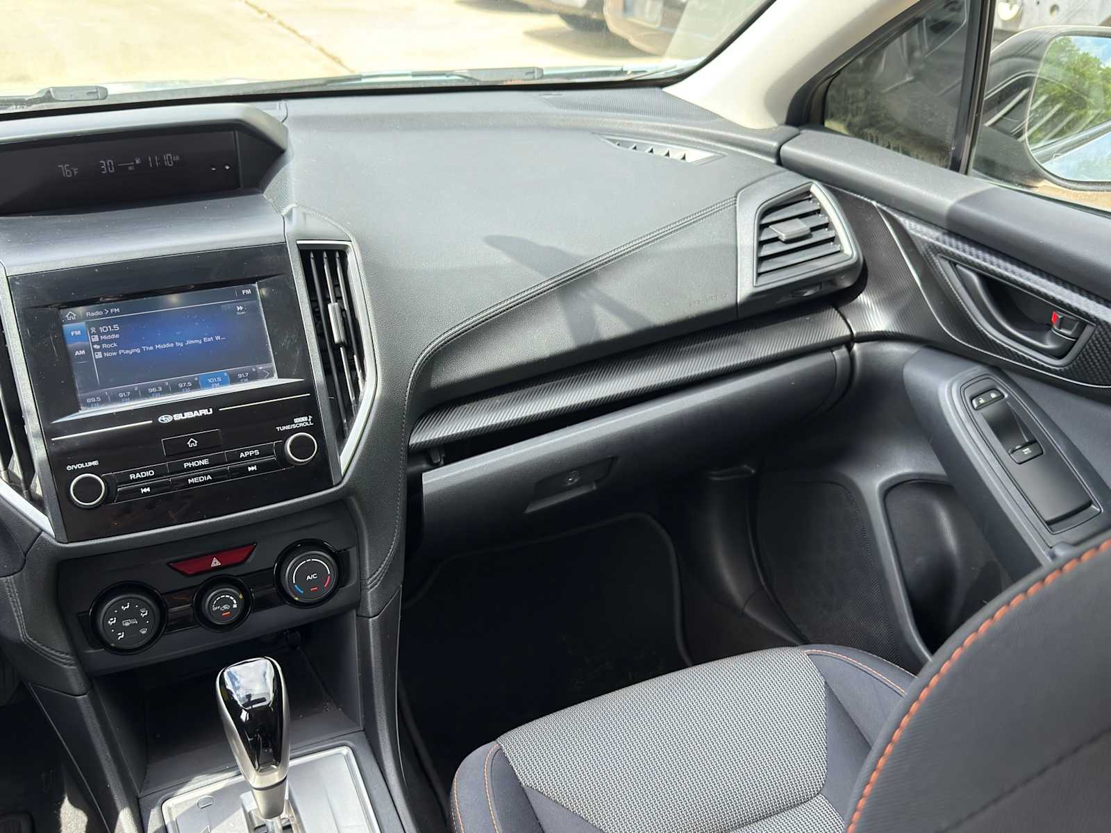 Thumbnail: 2018 Subaru Crosstrek - 24