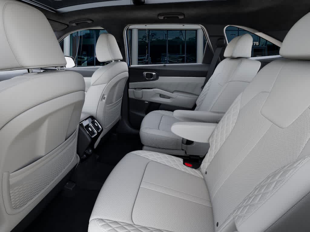 2025 Kia Sorento SX 18