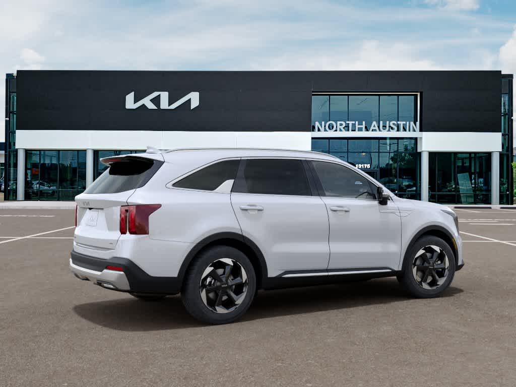 Thumbnail: 2026 Kia Sorento - 6