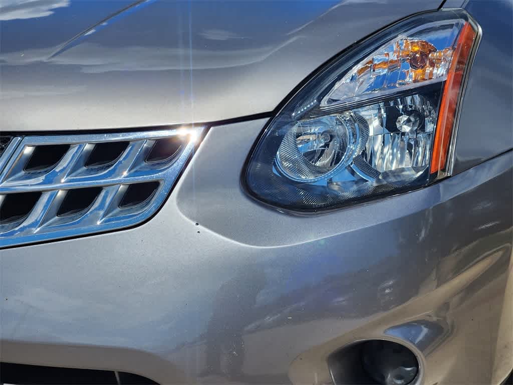 Thumbnail: 2014 Nissan Rogue - 7