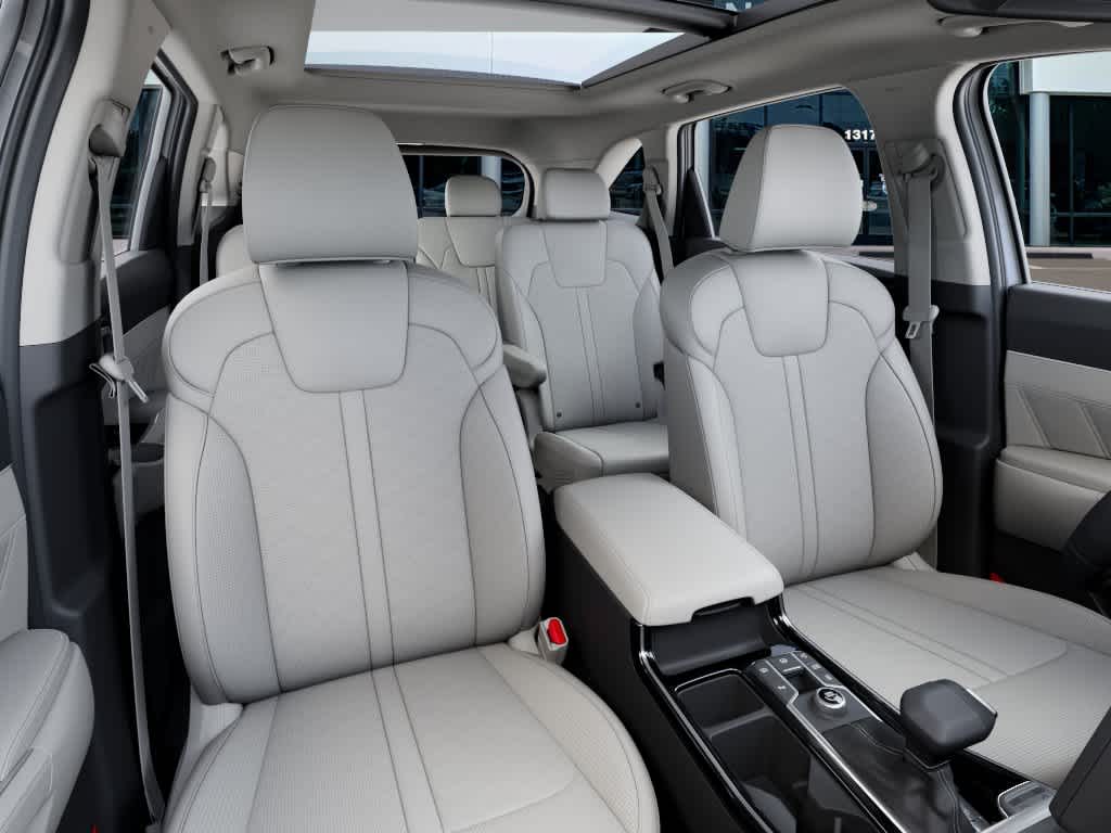 Thumbnail: 2026 Kia Sorento - 15