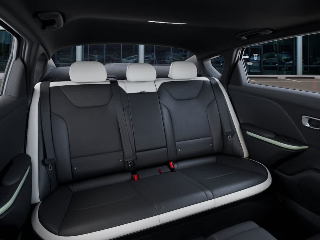 Thumbnail: 2026 Kia K4 - 16