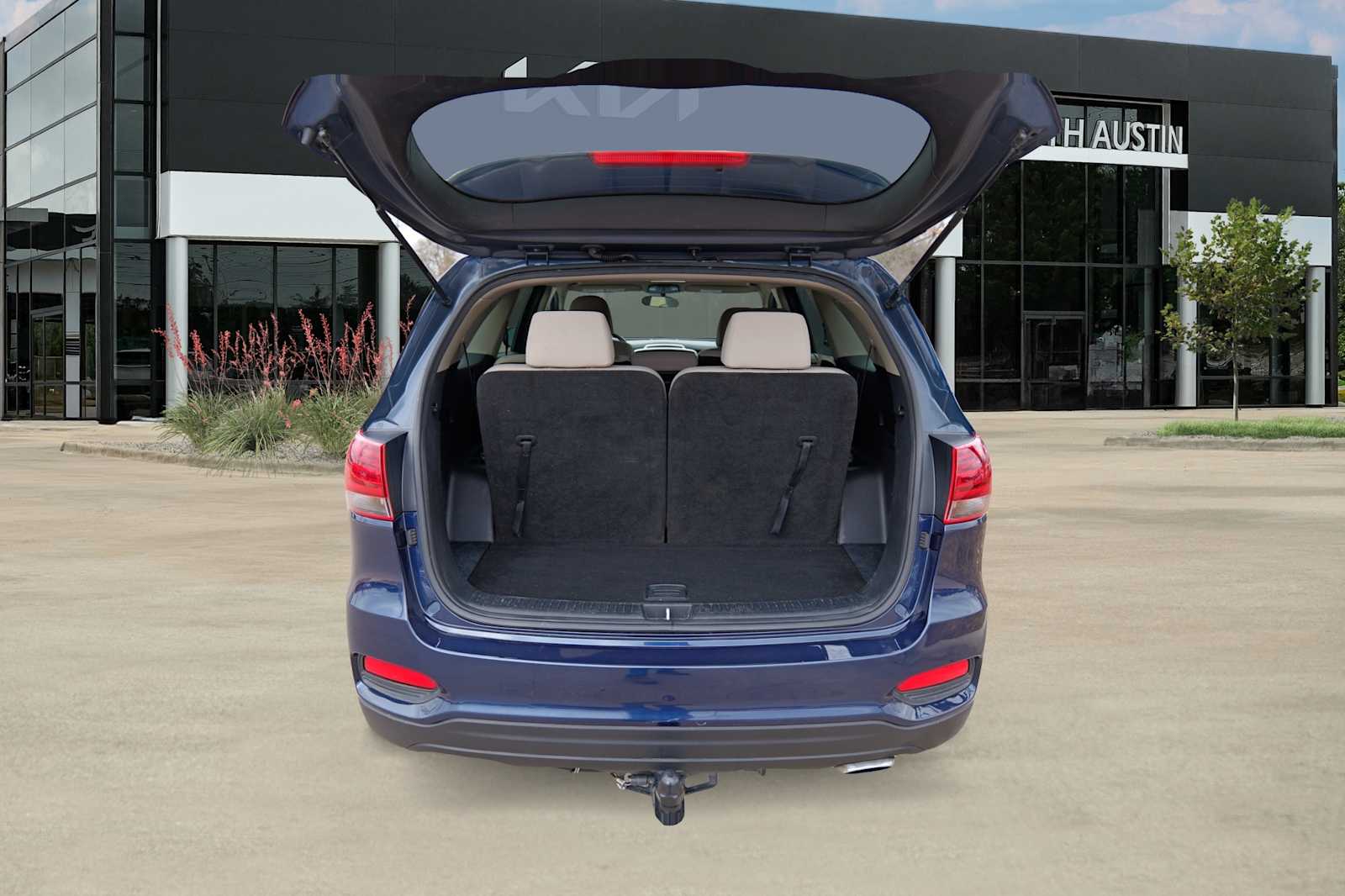 Thumbnail: 2019 Kia Sorento - 30