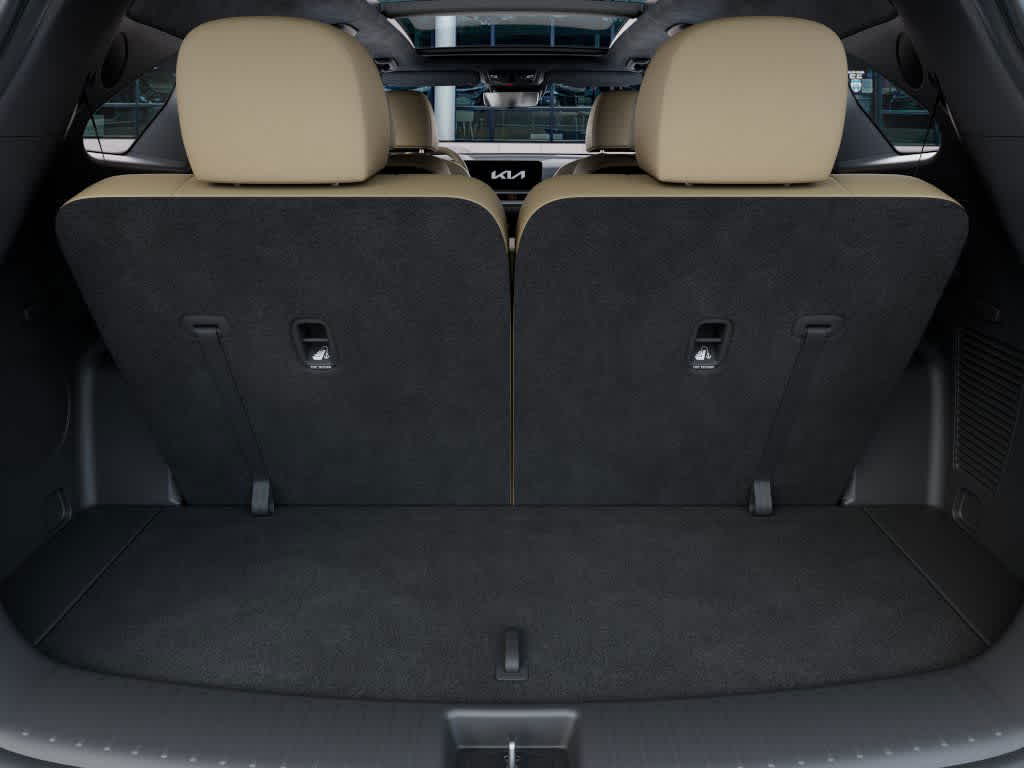 Thumbnail: 2026 Kia Sorento - 19