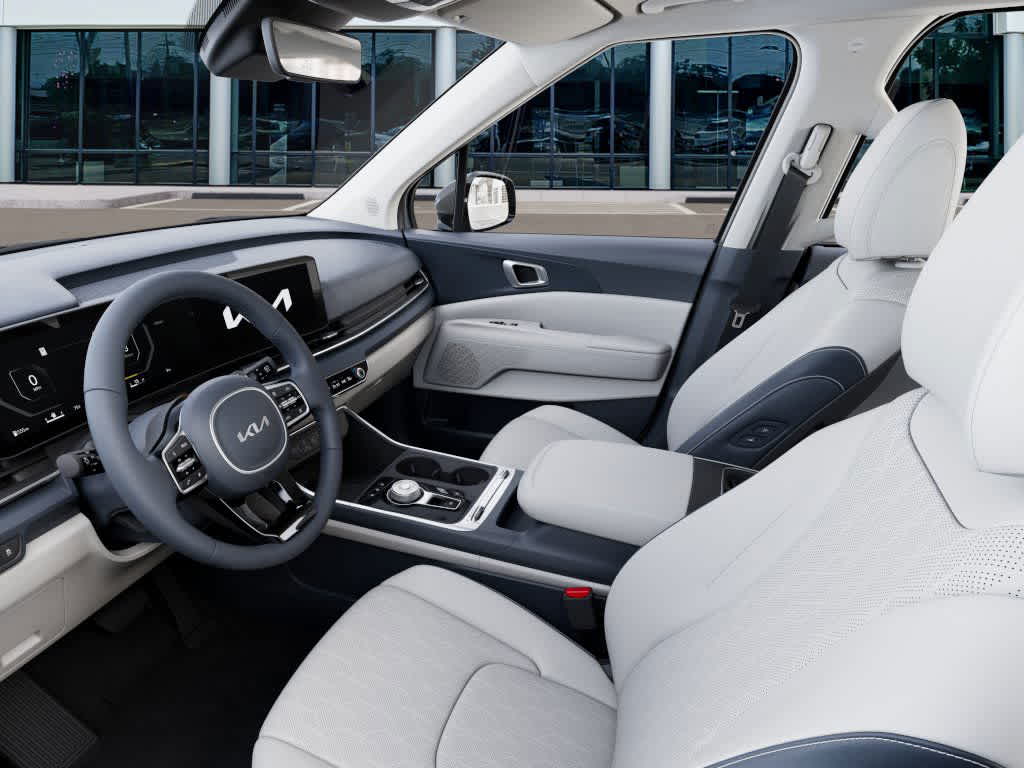 Thumbnail: 2025 Kia Carnival - 17
