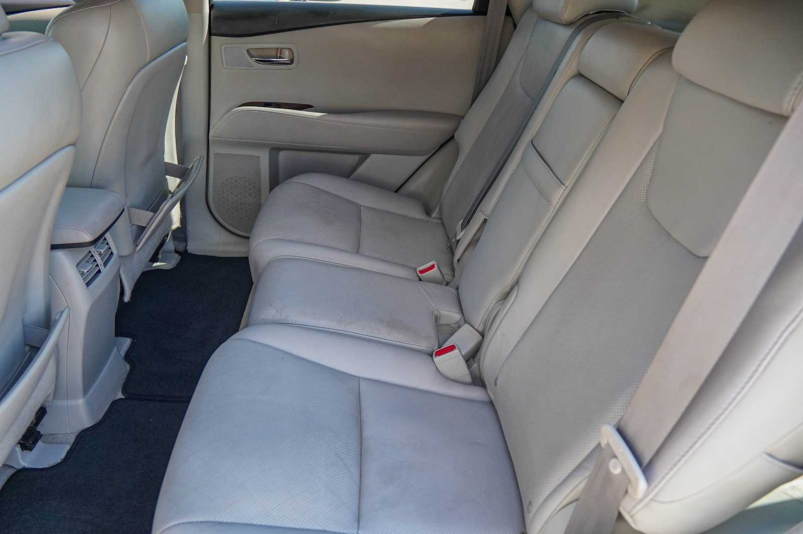 Thumbnail: 2010 Lexus RX - 30