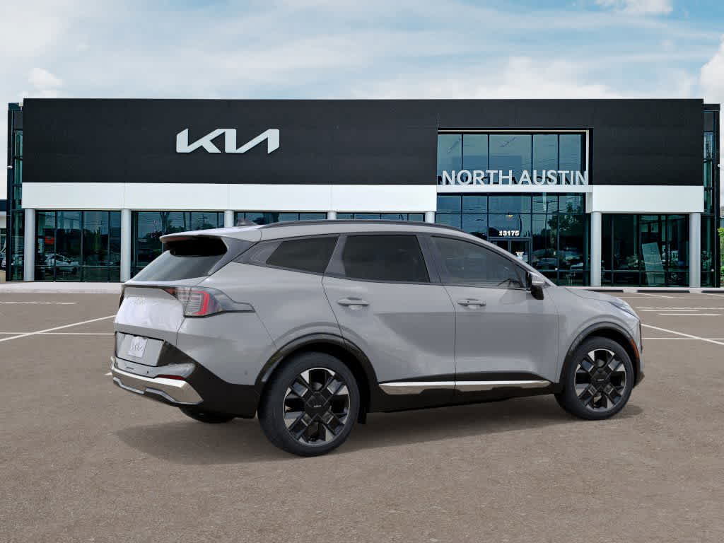 Thumbnail: 2026 Kia Sportage - 6