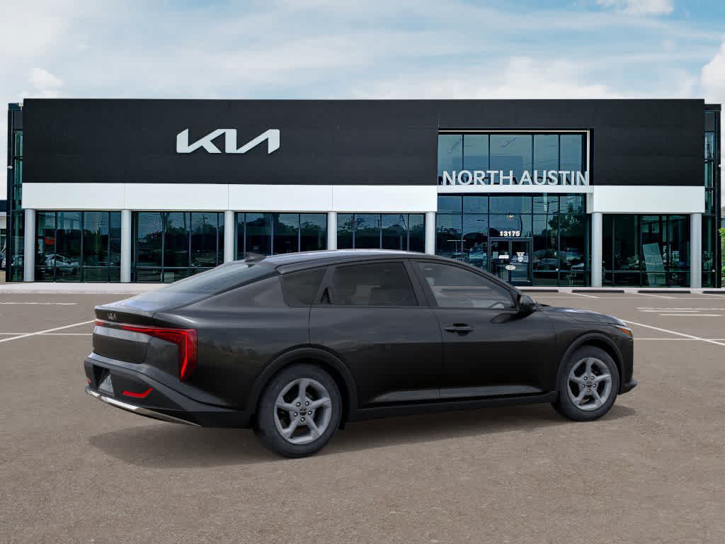 Thumbnail: 2025 Kia K4 - 6