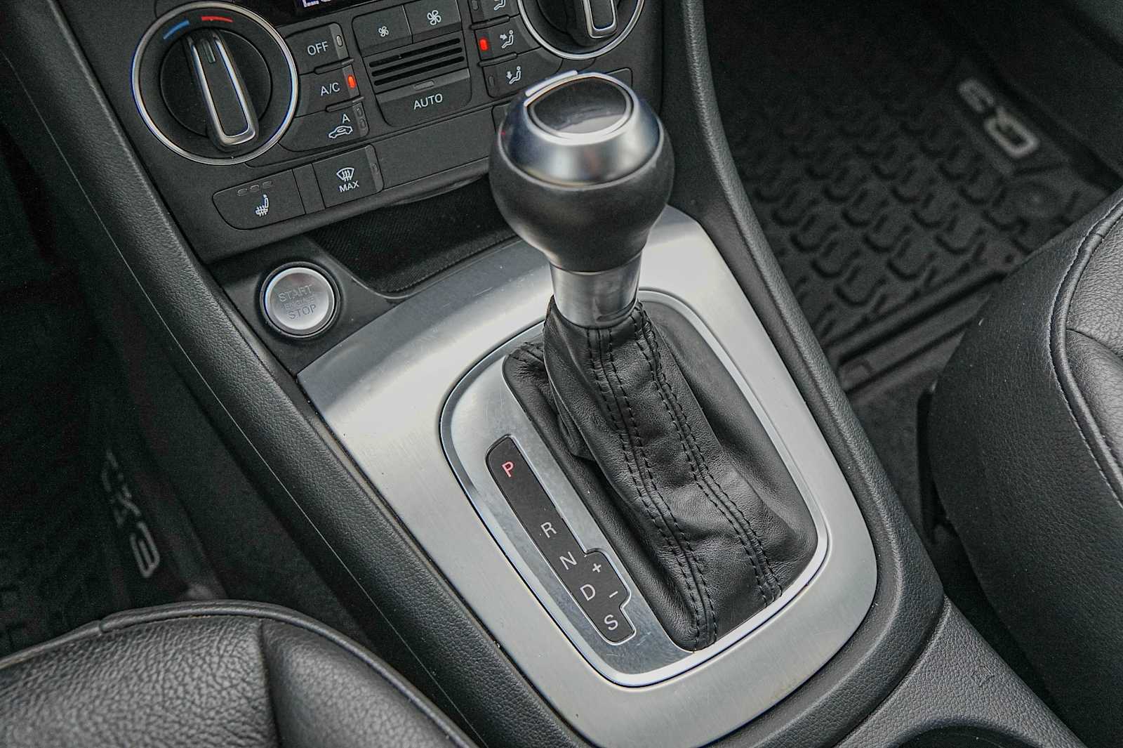 Thumbnail: 2018 Audi Q3 - 21