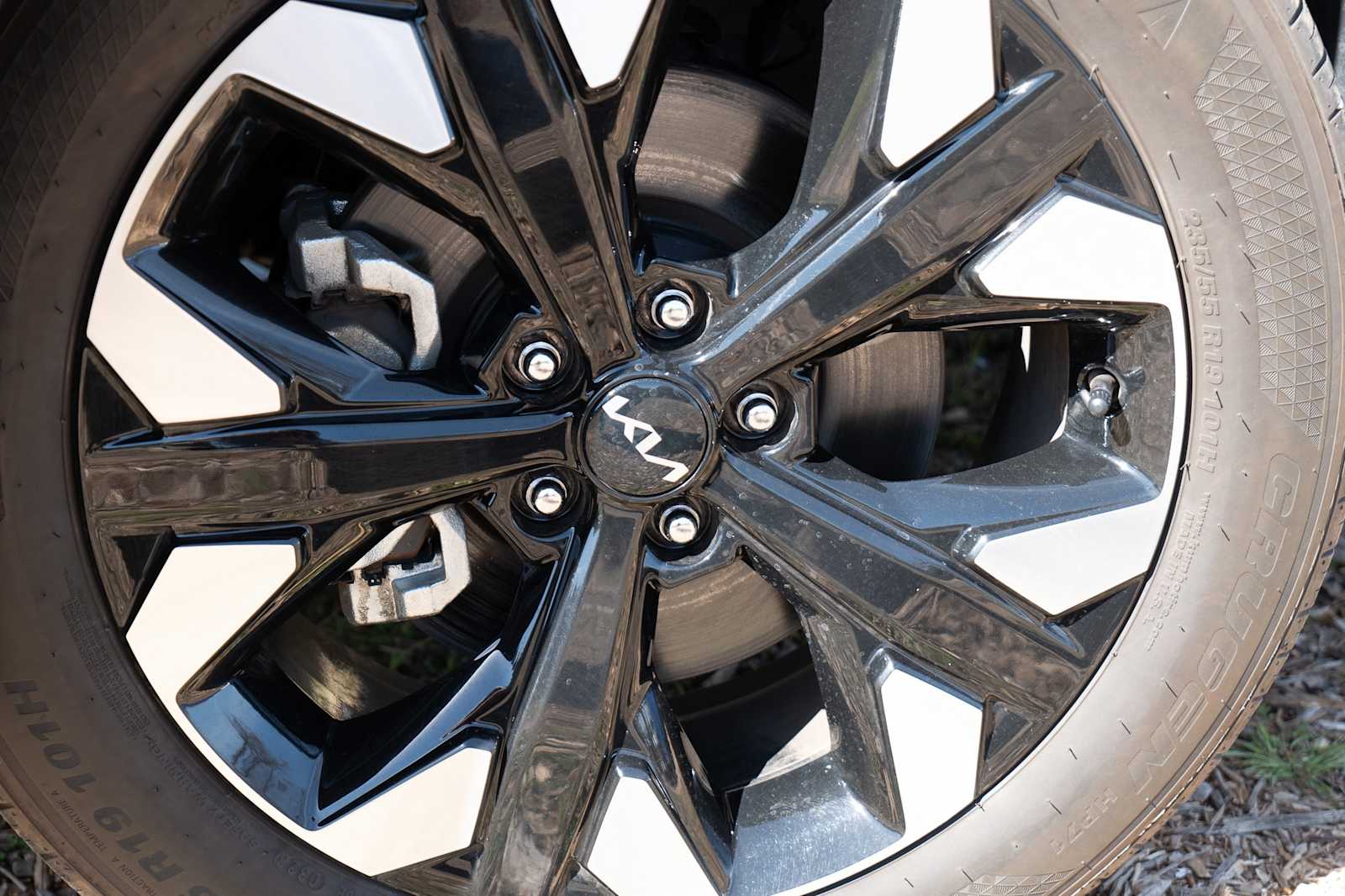 Thumbnail: 2023 Kia Sportage - 2