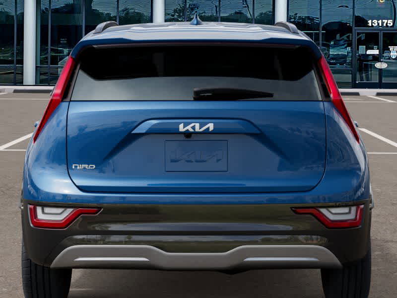 Thumbnail: 2025 Kia Niro - 13