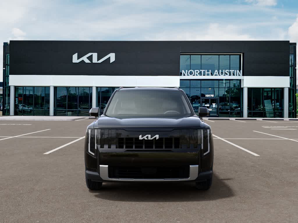 Thumbnail: 2027 Kia Telluride - 2