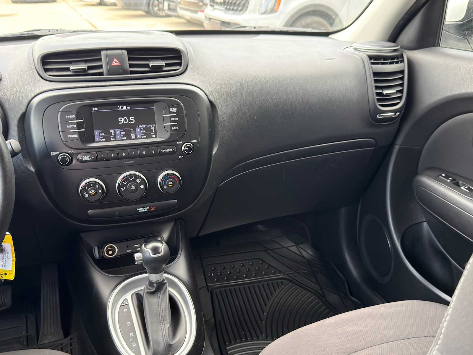 Thumbnail: 2018 Kia Soul - 25