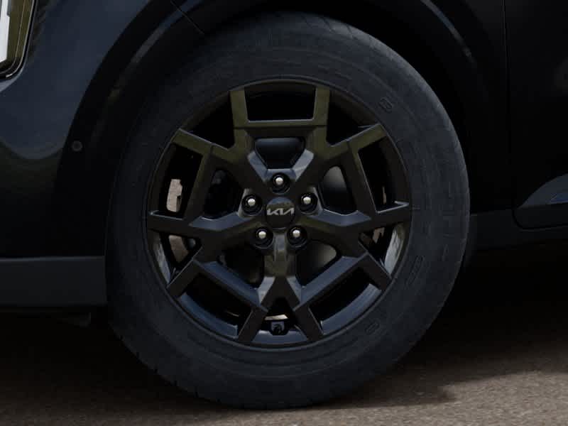 Thumbnail: 2026 Kia Carnival - 9