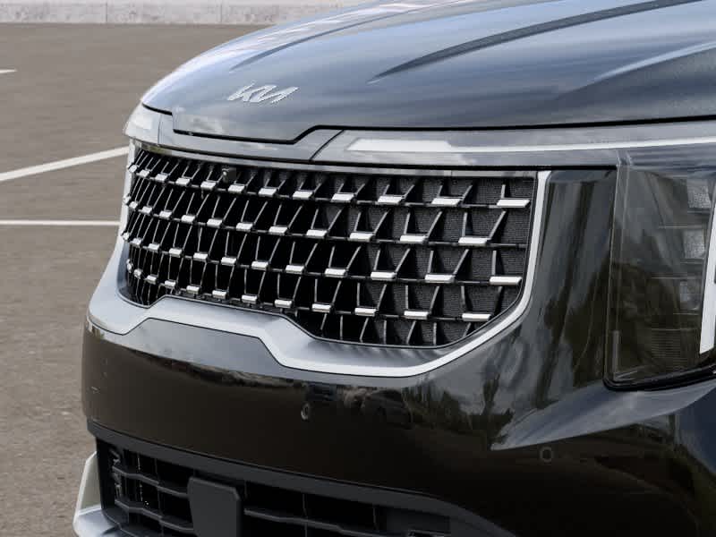 Thumbnail: 2026 Kia Carnival - 12