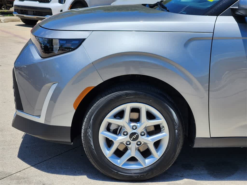 Thumbnail: 2024 Kia Soul - 7