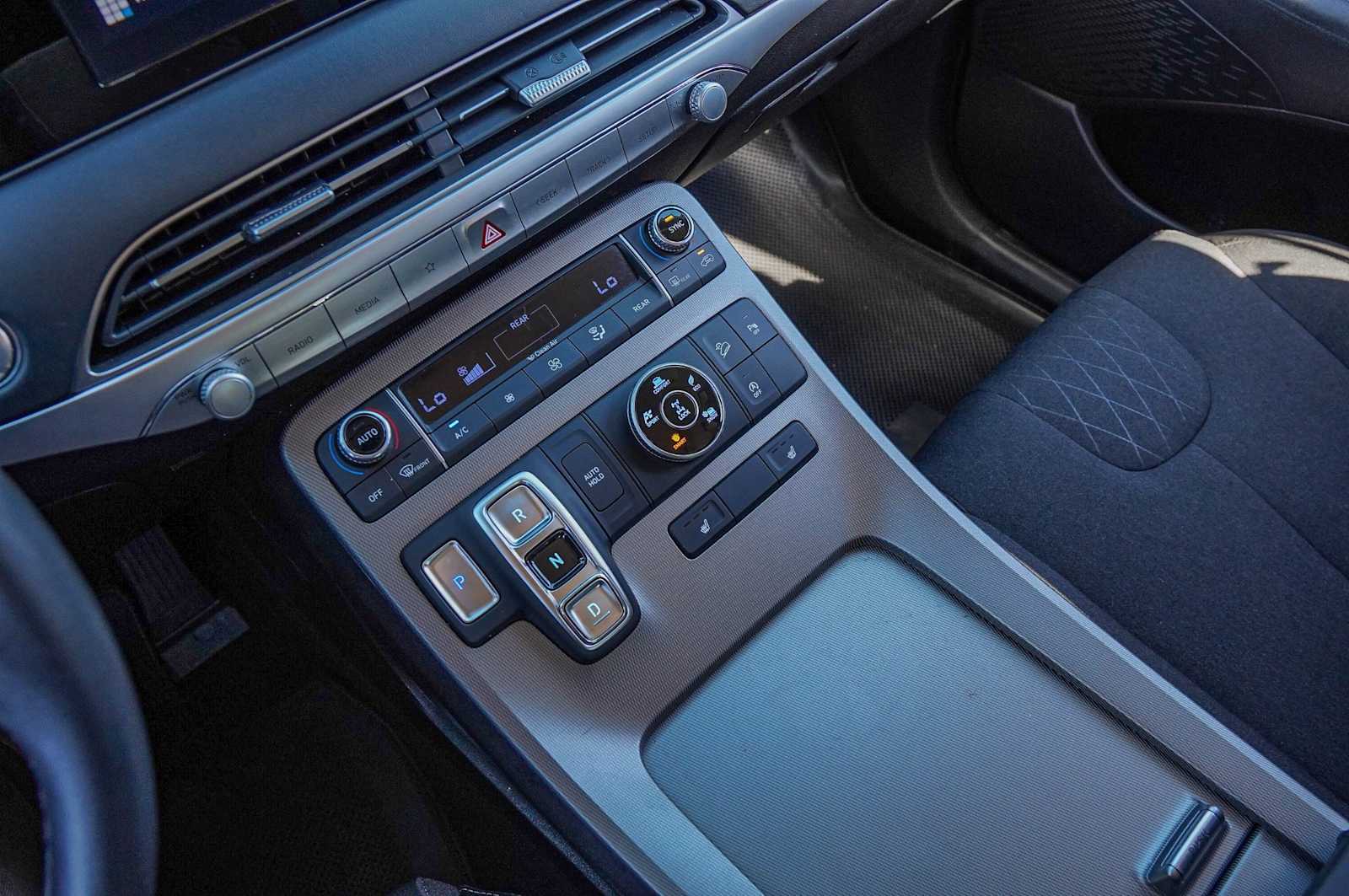 Thumbnail: 2022 Hyundai Palisade - 18