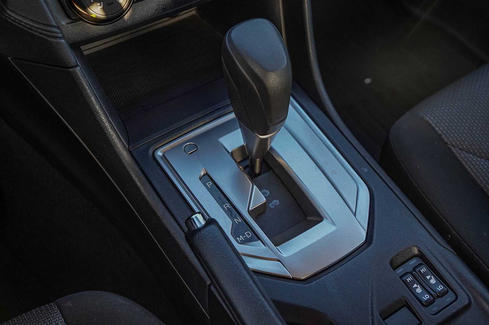 Thumbnail: 2019 Subaru Impreza - 20