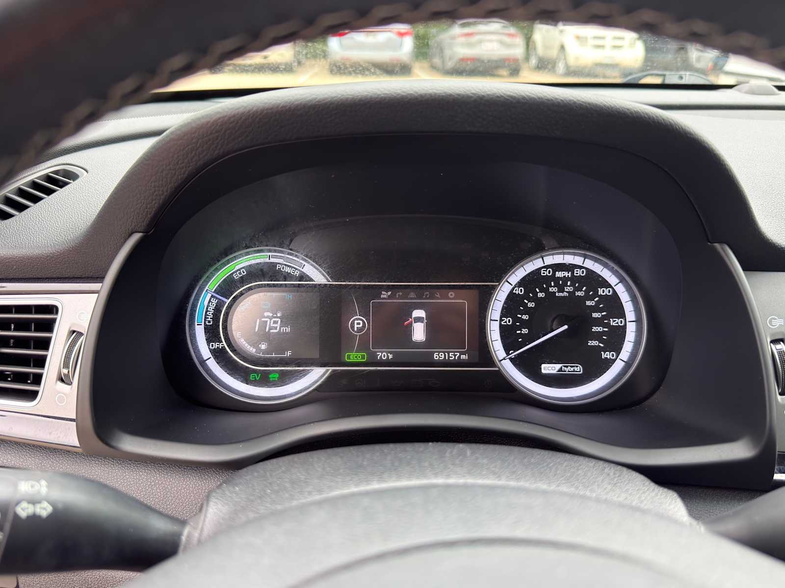 Thumbnail: 2018 Kia Niro - 20