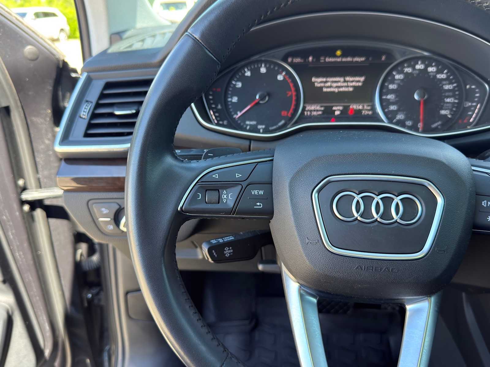 Thumbnail: 2019 Audi Q5 - 19