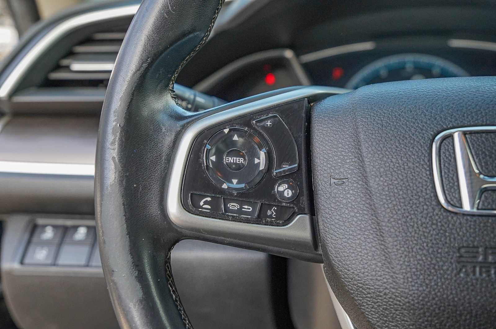 Thumbnail: 2020 Honda Civic - 13